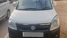 Used Maruti Suzuki Wagon R 1.0 VXI in Ranchi