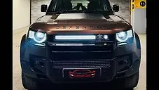 Used Land Rover Defender 110 HSE 2.0 Petrol in Pune