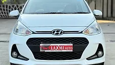 Used Hyundai Grand i10 Sports Edition 1.2L Kappa VTVT in Thane