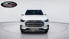 Used MG Gloster Savvy 4WD Diesel Turbo Automatic 6 STR in Sangli