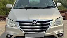 Used Toyota Innova 2.5 EV PS 7 STR BS-IV in Mumbai