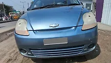 Used Chevrolet Spark LT 1.0 in Coimbatore