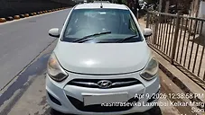 Used Hyundai i10 Magna 1.2 in Mumbai