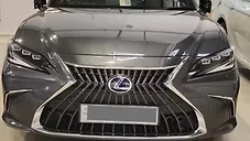 Used Lexus ES 300h in Bangalore