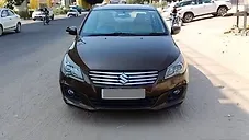 Used Maruti Suzuki Ciaz ZDi SHVS in Jaipur