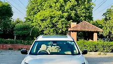 Used Tata Safari XT Plus in Delhi