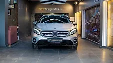 Used Mercedes-Benz GLA 200 Sport in Ranchi