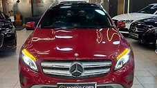 Used Mercedes-Benz GLA 200 Sport in Mumbai