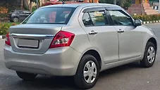 Used Maruti Suzuki Swift Dzire VXI in Guwahati