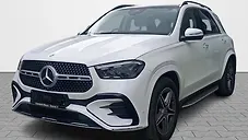 Used Mercedes-Benz GLE 450 4MATIC LWB Mild Hybrid(Electric + Petrol) 3.0L Turbo Automatic in Chennai