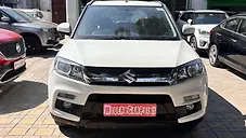Used Maruti Suzuki Vitara Brezza VDi in Chandigarh