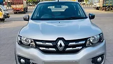 Used Renault Kwid CLIMBER 1.0 AMT in Lucknow