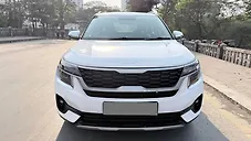 Used Kia Seltos HTK Plus 1.5 Diesel in Mumbai