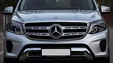 Used Mercedes-Benz GLS 350 d in Chandigarh