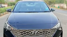 Used Hyundai Verna SX (O)1.6 VTVT in Ahmedabad