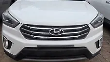 Used Hyundai Creta SX 1.6 CRDI in Lucknow