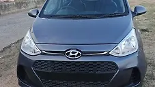 Used Hyundai Grand i10 Magna 1.2 Kappa VTVT [2017-2020] in Jabalpur