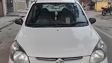 Used Maruti Suzuki Alto 800 Lxi CNG in Kanpur