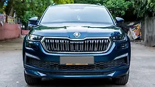 Used Skoda Kodiaq L&K in Chandigarh