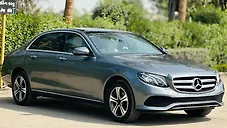 Used Mercedes-Benz E-Class E 220 D in Surat