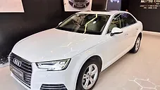 Used Audi A4 35 TDI Premium Plus in Navi Mumbai