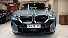 Used BMW XM Plug-in Hybrid in Delhi