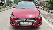 Used Hyundai Verna EX 1.4 VTVT in Pune