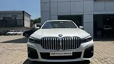 Used BMW 7 Series 740 Li M Sport in Bangalore
