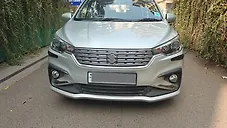 Used Maruti Suzuki Ertiga ZXi Plus in Mumbai