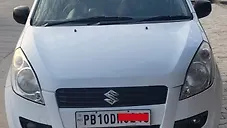 Used Maruti Suzuki Ritz GENUS VXI in Ludhiana