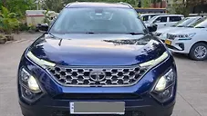 Used Tata Safari XZA Plus 6S Adventure in Thane