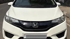 Used Honda Jazz S Diesel [2015-2016] in Mumbai