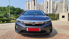 Used Honda City 4th Generation VX Petrol in Mohali