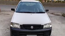 Used Maruti Suzuki Alto LXi BS-IV in Hyderabad