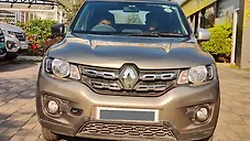 Used Renault Kwid 1.0 RXT AMT Opt [2016-2019] in Pune