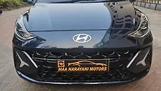 Used Hyundai Grand i10 Nios Sportz Petrol Manual in Bhubaneswar