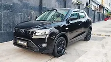Used Mahindra XUV300 W4 1.2 Petrol in Delhi