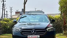 Used Mercedes-Benz E-Class E 220d Exclusive [2021-2023] in Erode