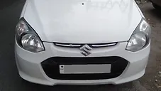 Used Maruti Suzuki Alto 800 Lxi in Jalandhar