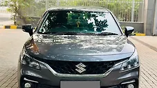 Used Maruti Suzuki Baleno Zeta MT [2022-2023] in Patna