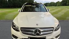 Used Mercedes-Benz GLC 300 CBU in Delhi