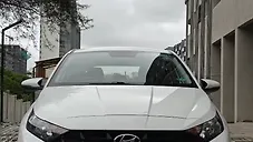 Used Hyundai i20 Sportz 1.2 IVT [2020-2023] in Pune