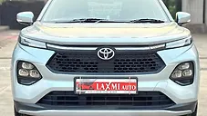 Used Toyota Urban Cruiser Taisor S Plus 1.2 Petrol AMT [2024-2025] in Thane