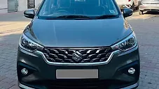 Used Maruti Suzuki Ertiga ZXi Plus in Rajkot