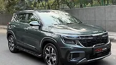 Used Kia Old Generation Seltos 2024 GTX Plus Petrol 1.5L Turbo Automatic (DCT) in Delhi