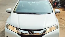 Used Honda City 4th Generation VX CVT Petrol in Mumbai