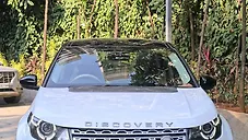Used Land Rover Discovery Sport HSE Luxury 7-Seater in Mumbai