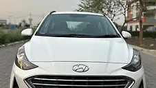 Used Hyundai Grand i10 Nios Sportz 1.2 Kappa VTVT in Panipat