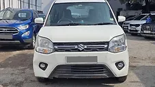 Used Maruti Suzuki Wagon R ZXi 1.2 AMT in Hyderabad