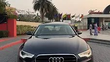Used Audi A6 2.0 TDI Premium in Navi Mumbai